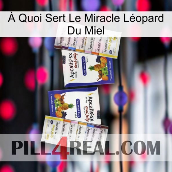 À Quoi Sert Le Miracle Léopard Du Miel 12.jpg